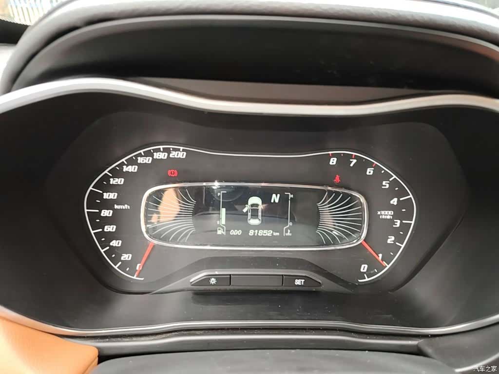Wuling 510, 2019 12