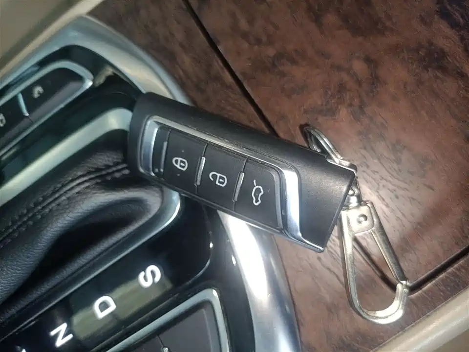 Trumpchi Trumpchi GA8