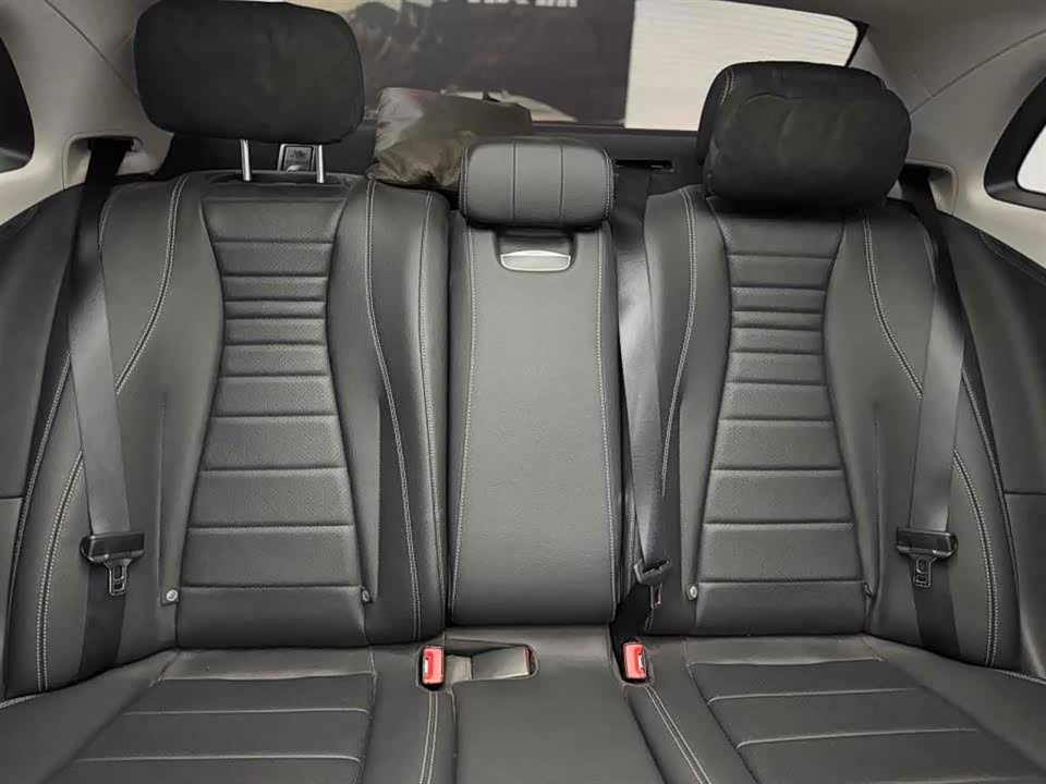 Mercedes-Benz E-class Mercedes-Benz E-class