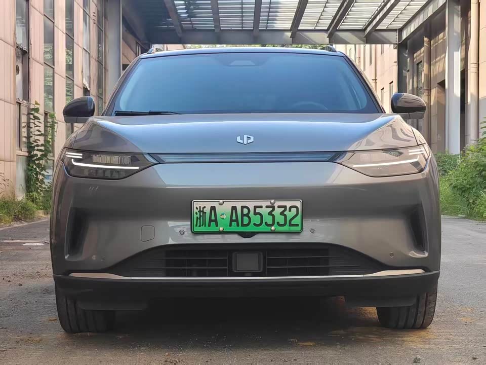 Leapmotor C11 Leapmotor C11
