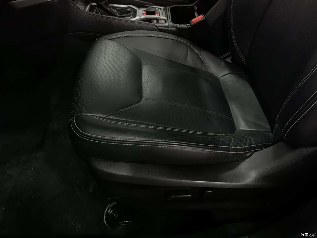 Subaru Forester, 2019 20