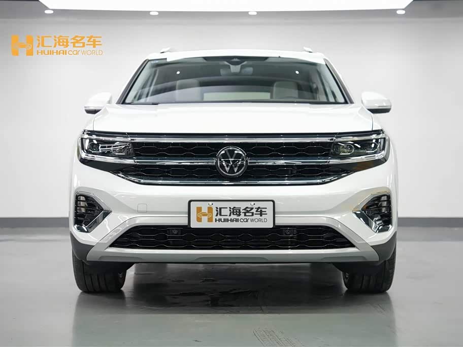Volkswagen Lanjing Volkswagen Lanjing