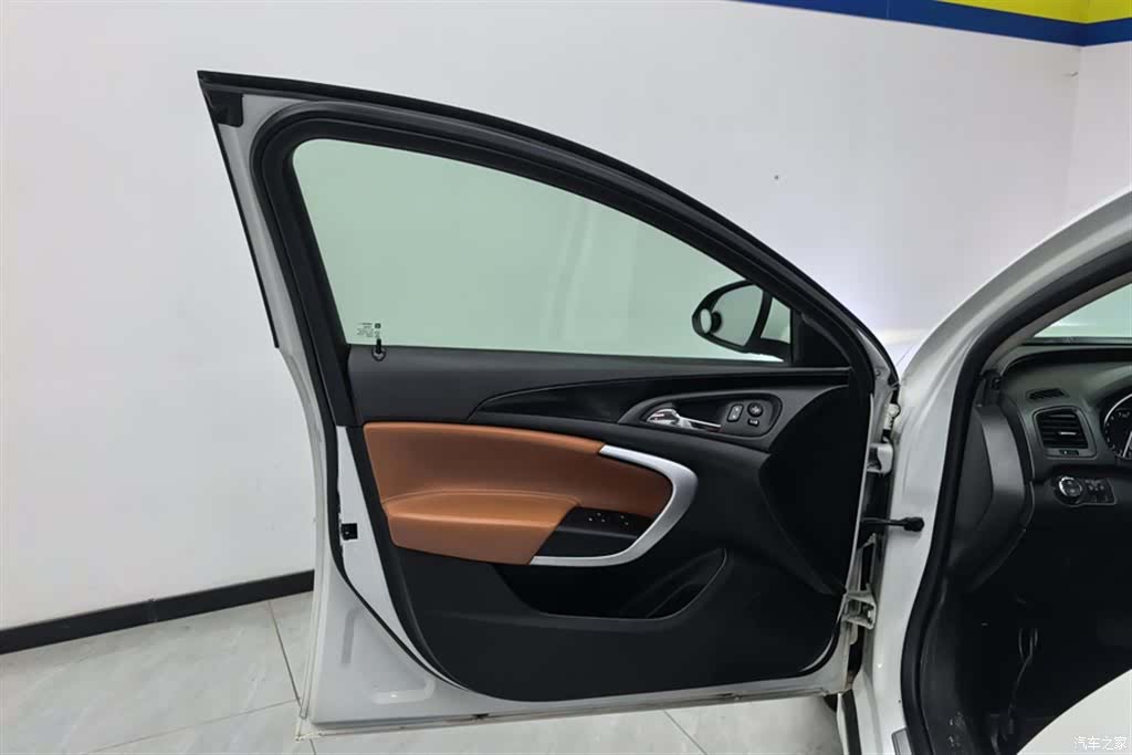 Buick Regal, 2017 7