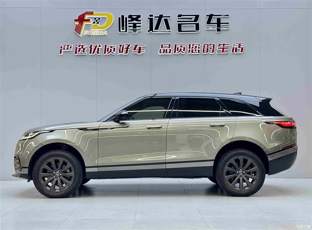 Land Rover Range Rover, 2019 4