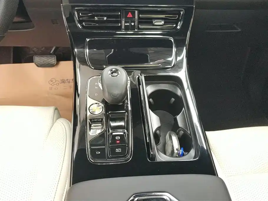 Trumpchi Trumpchi M8