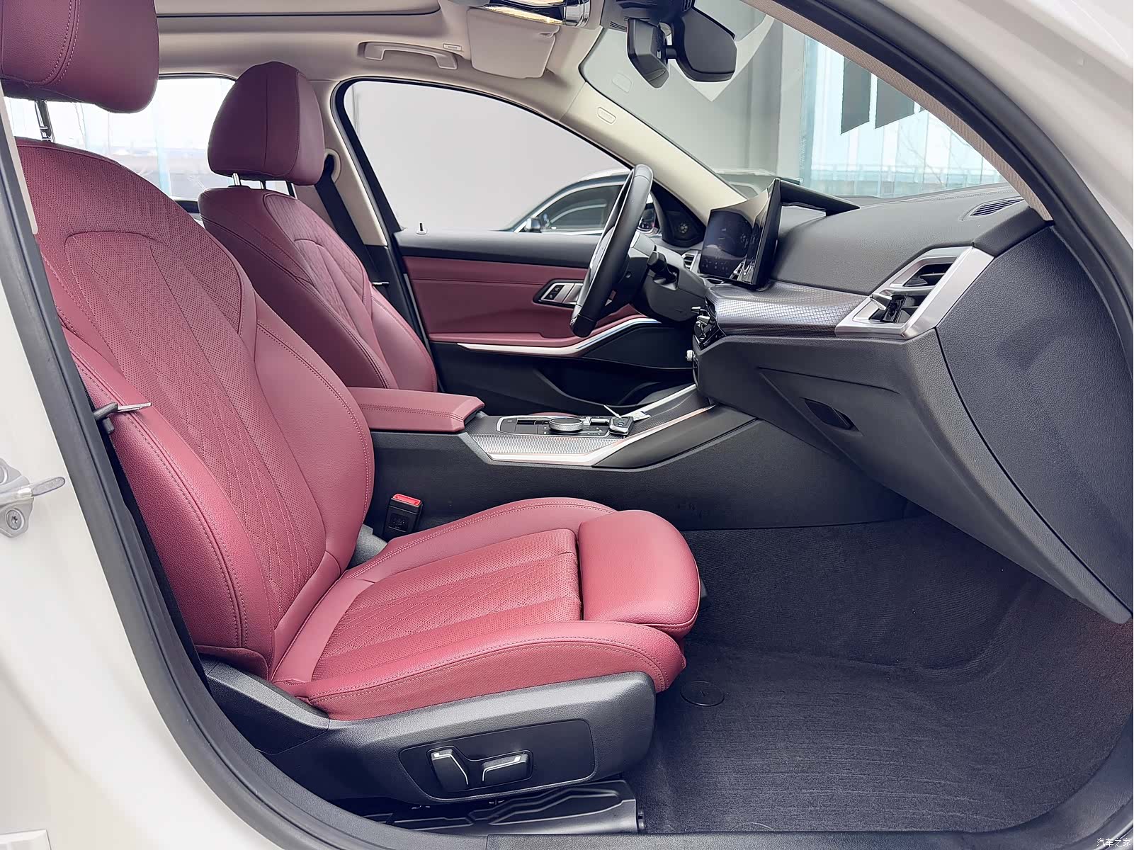 BMW i3, 2025 9