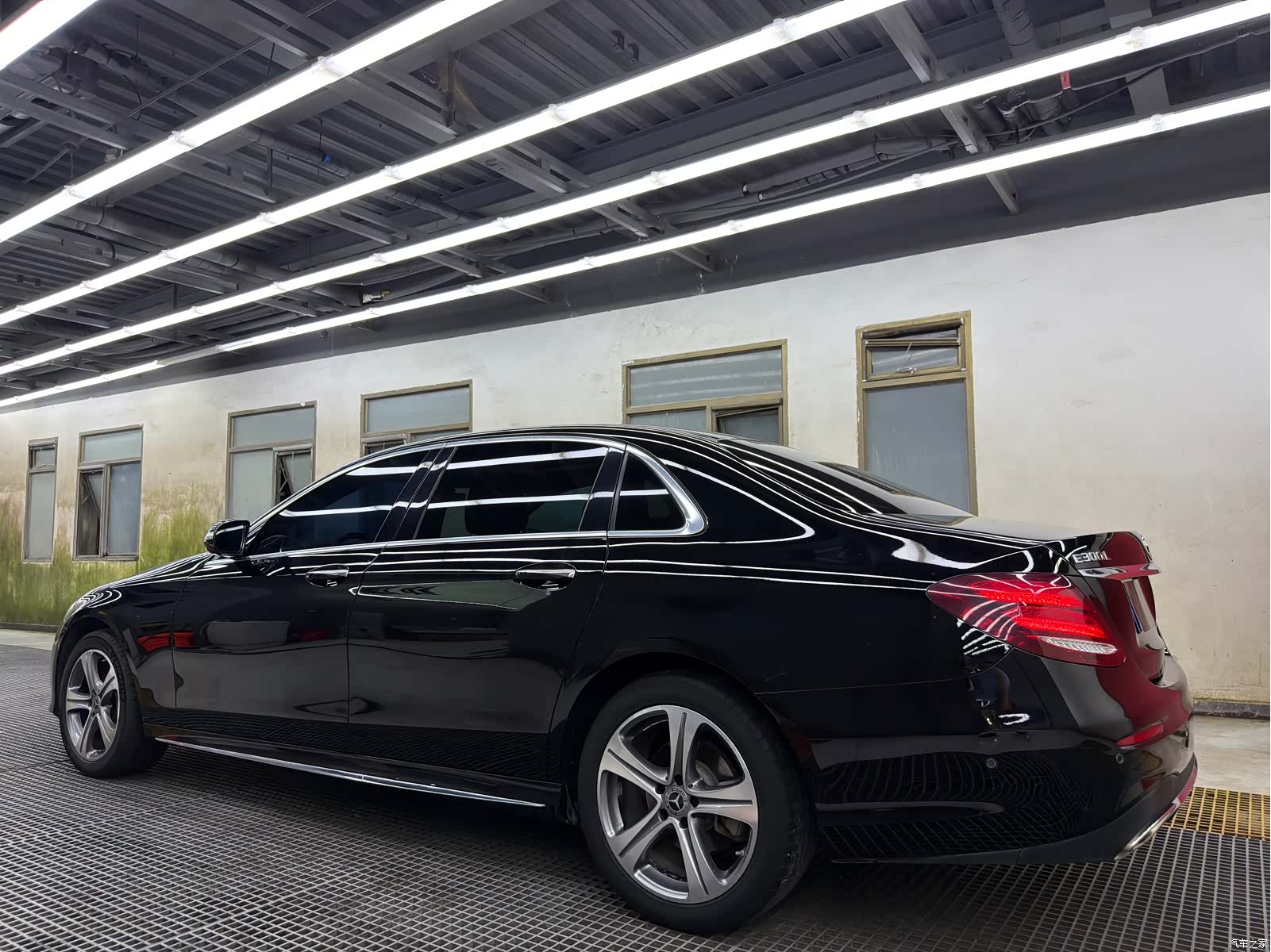 Mercedes-Benz E-Class, 2019 все фото
