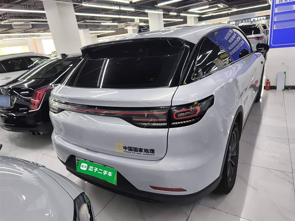 Leapmotor C11 Leapmotor C11