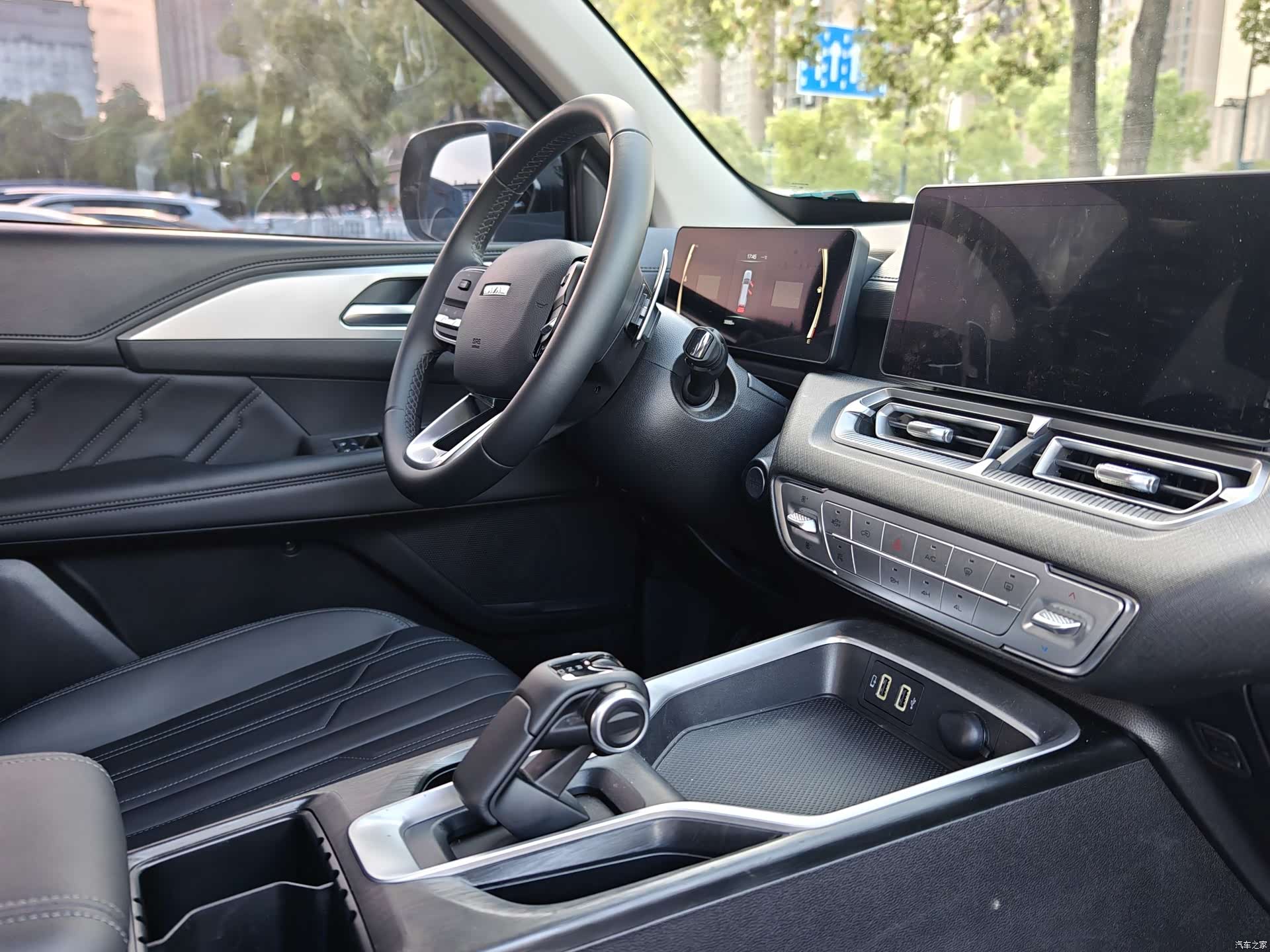 Haval H5, 2025 11