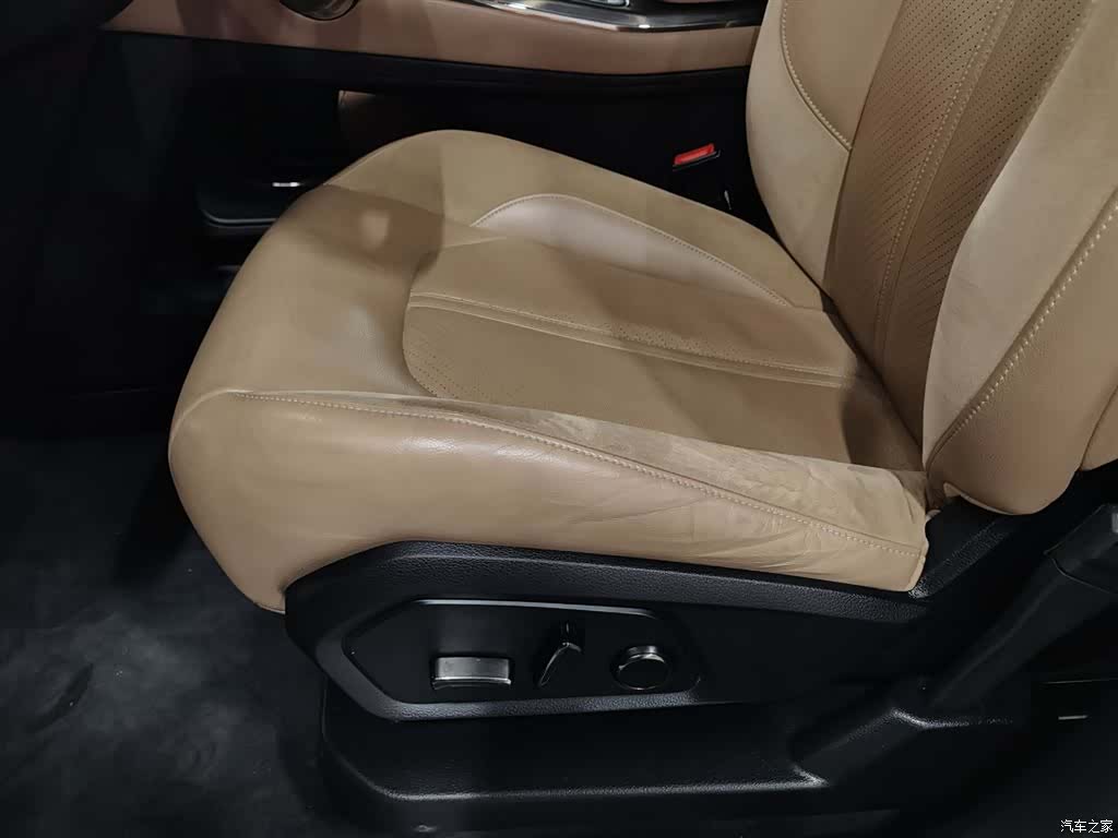 NIO ES6, 2020 20