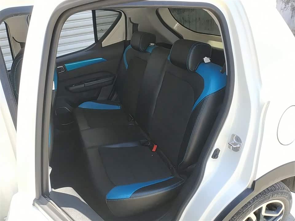 BAIC EC3 BAIC EC3