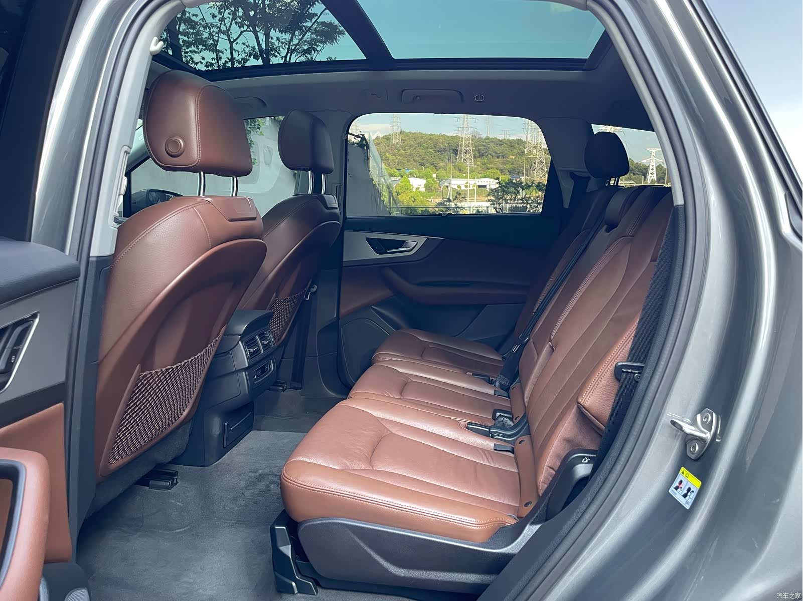 Audi Q7, 2016 9