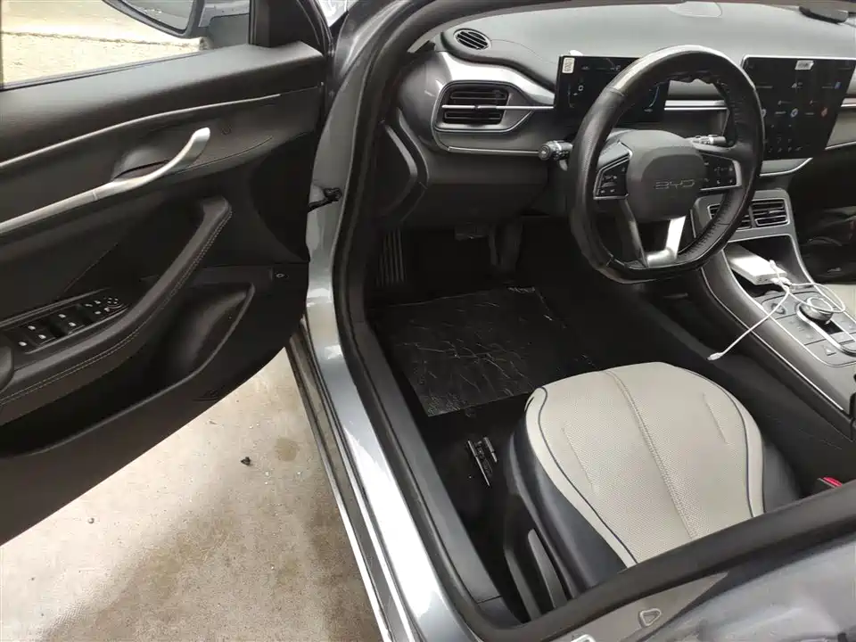 BYD Destroyer 05