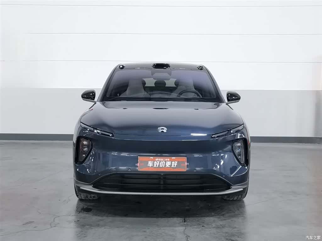 NIO EC6, 2024 3