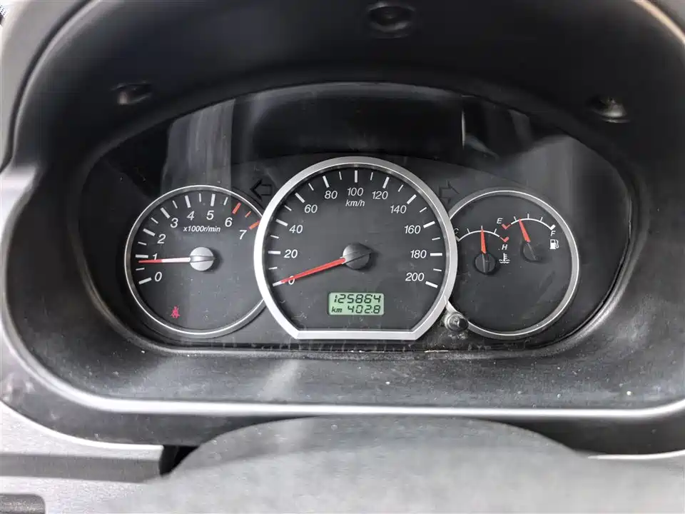 Wuling Wuling Hongguang