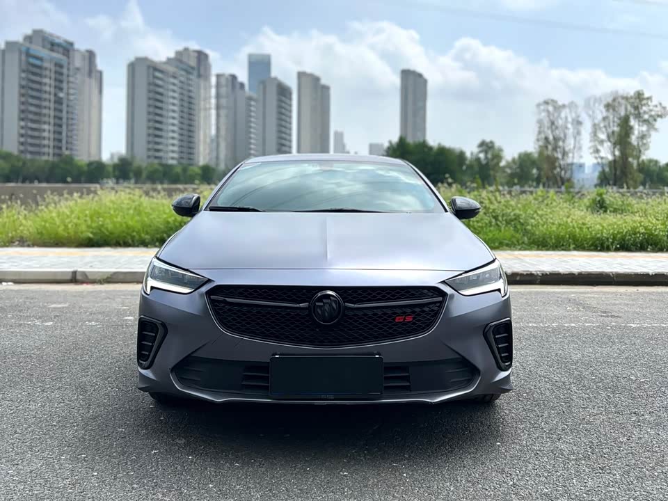 Buick Regal Buick Regal