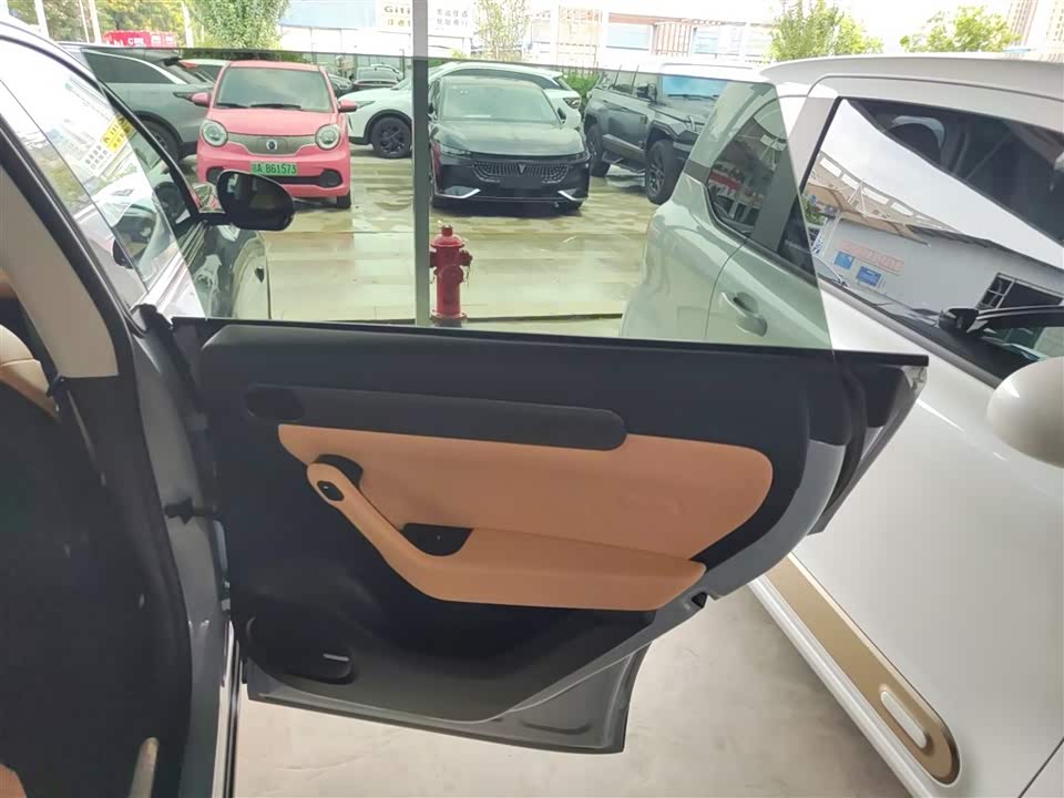 Leapmotor C11 Leapmotor C11