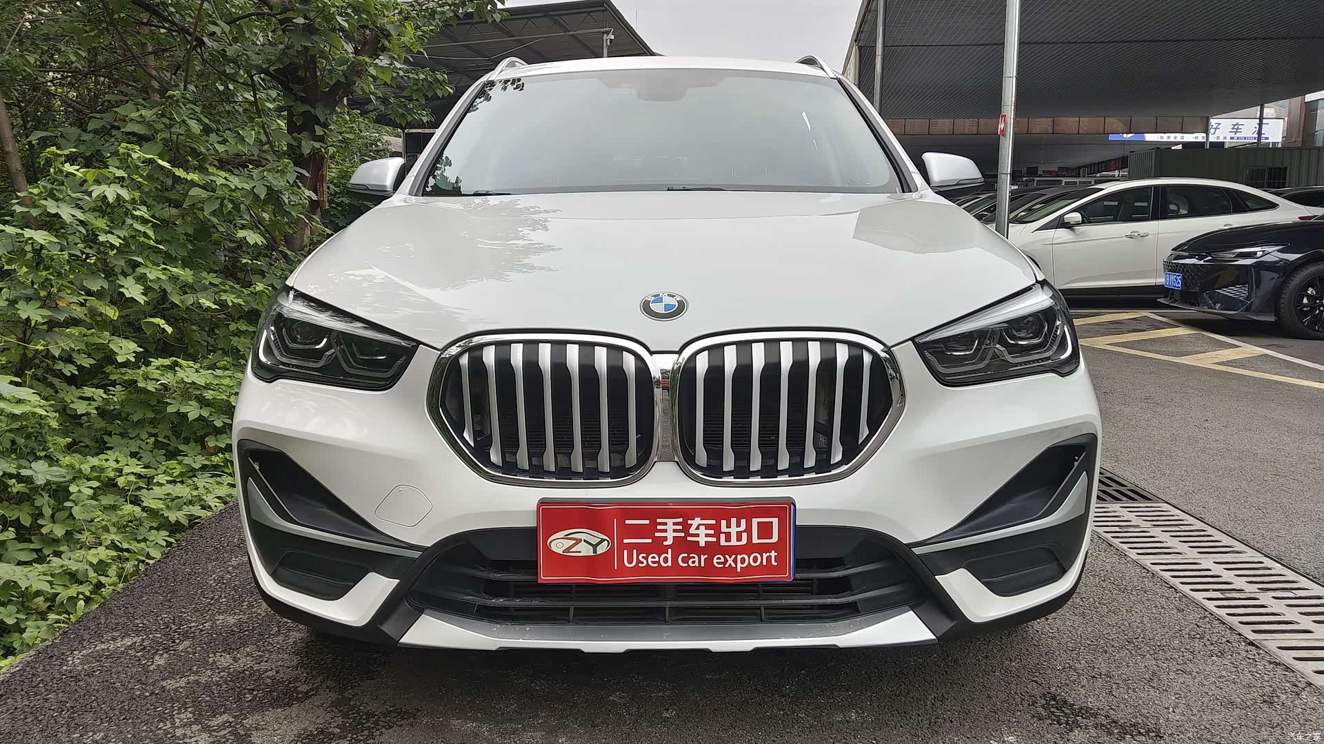 BMW X1, 2022 2