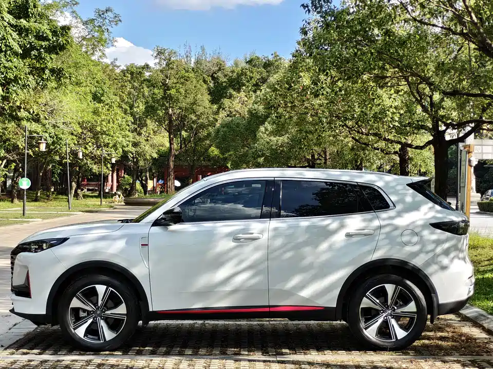 Changan CS55PLUS
