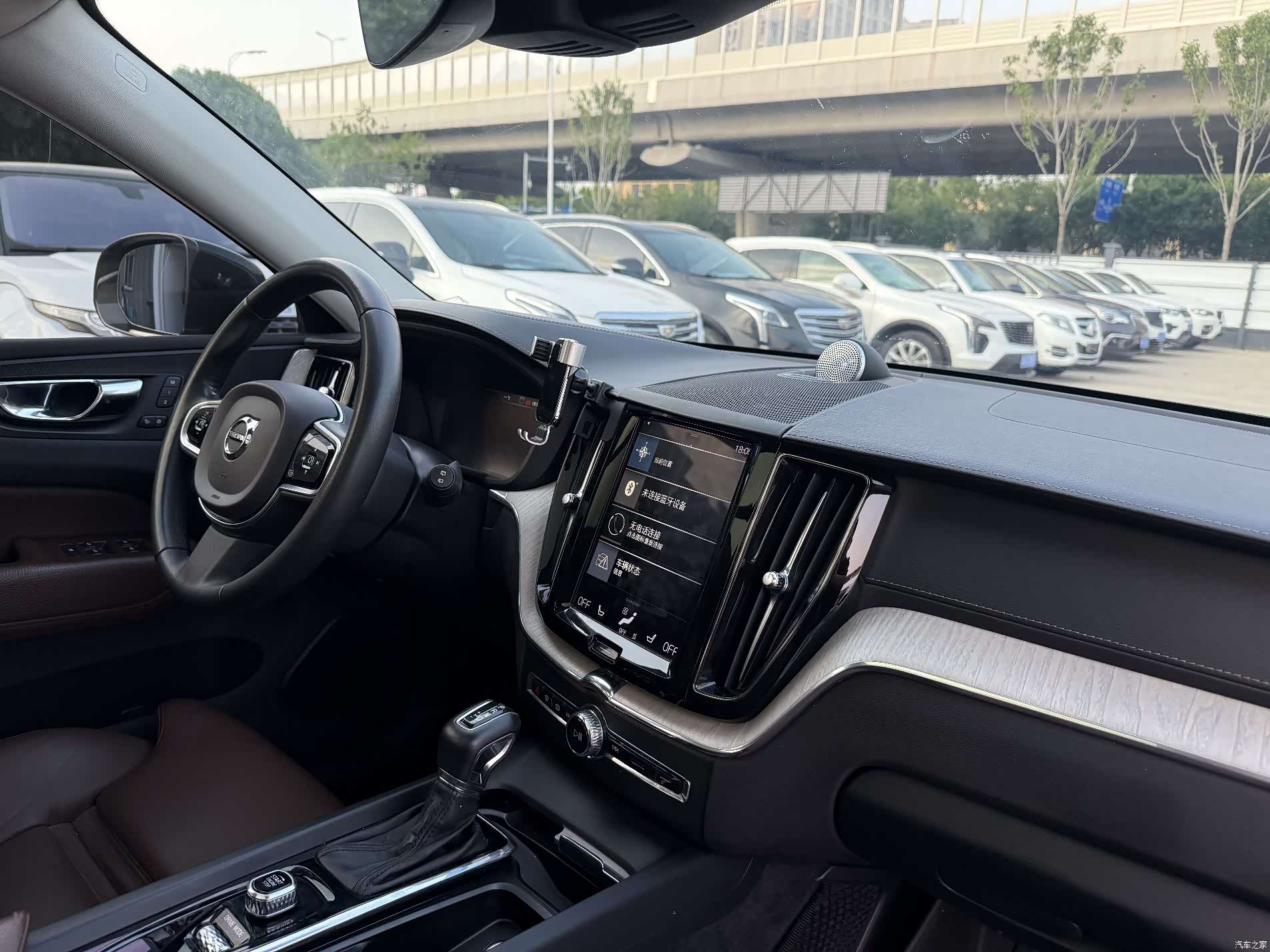 Volvo XC60, 2020 11