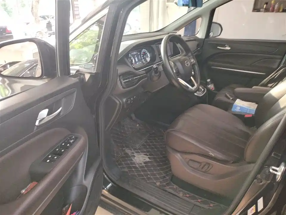 Trumpchi Trumpchi M6