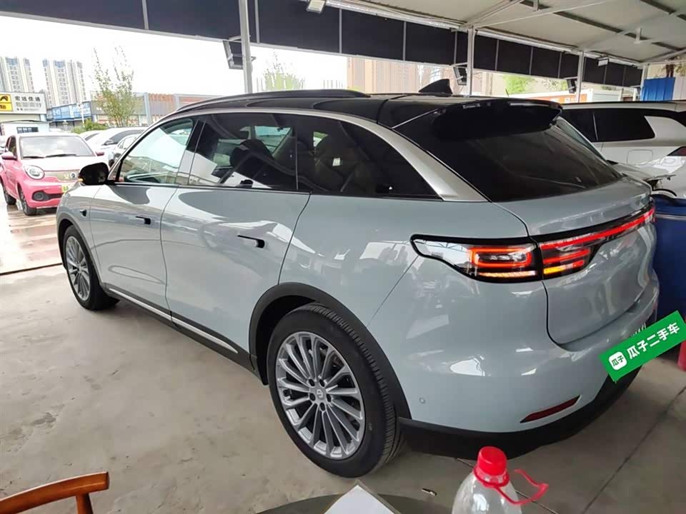 Leapmotor C11 Leapmotor C11