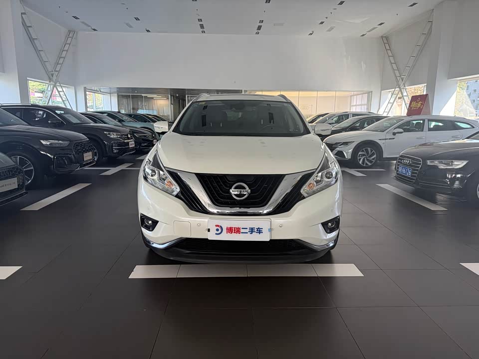 Nissan Loulan