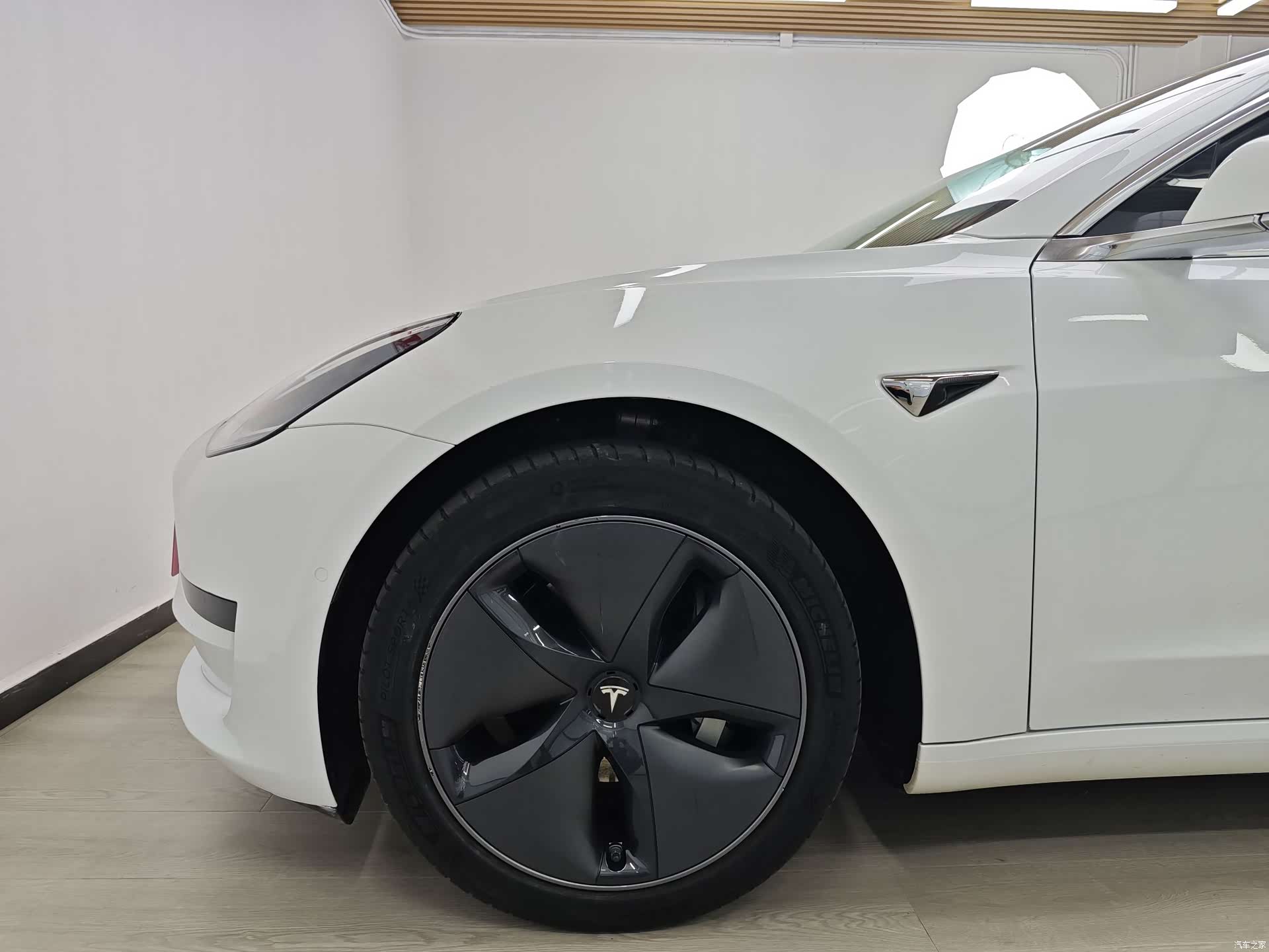 Tesla Model 3, 2020 53