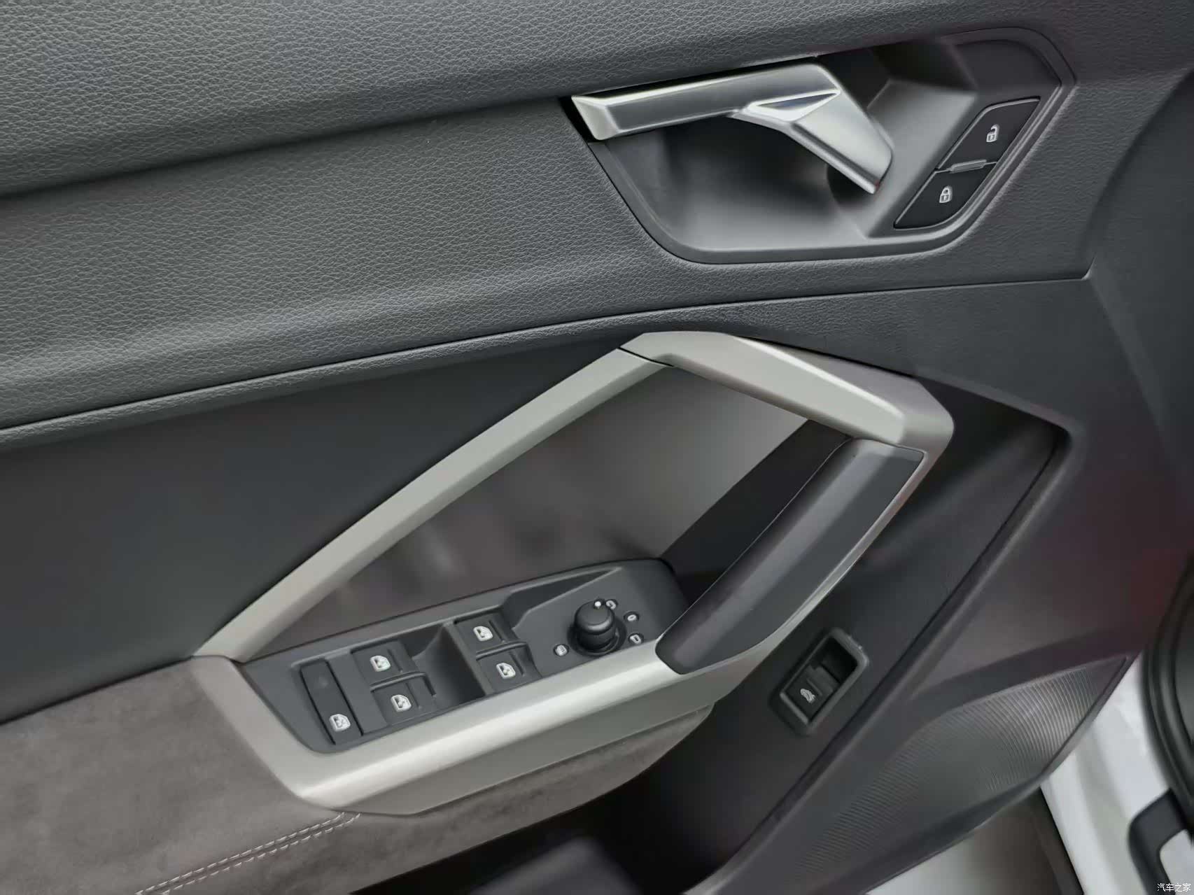 Audi Q3, 2022 17