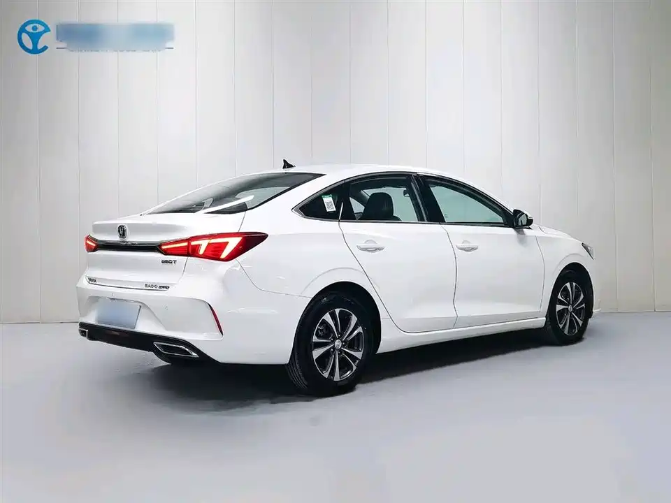 Changan Yidong
