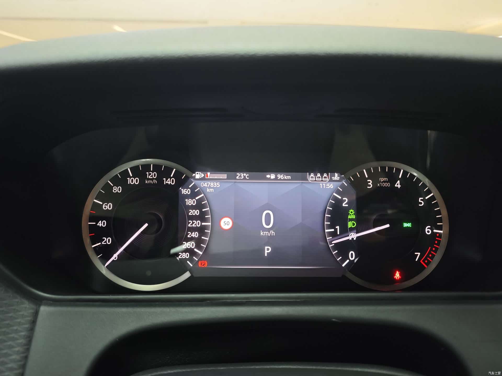 Land Rover Range Rover, 2021 13
