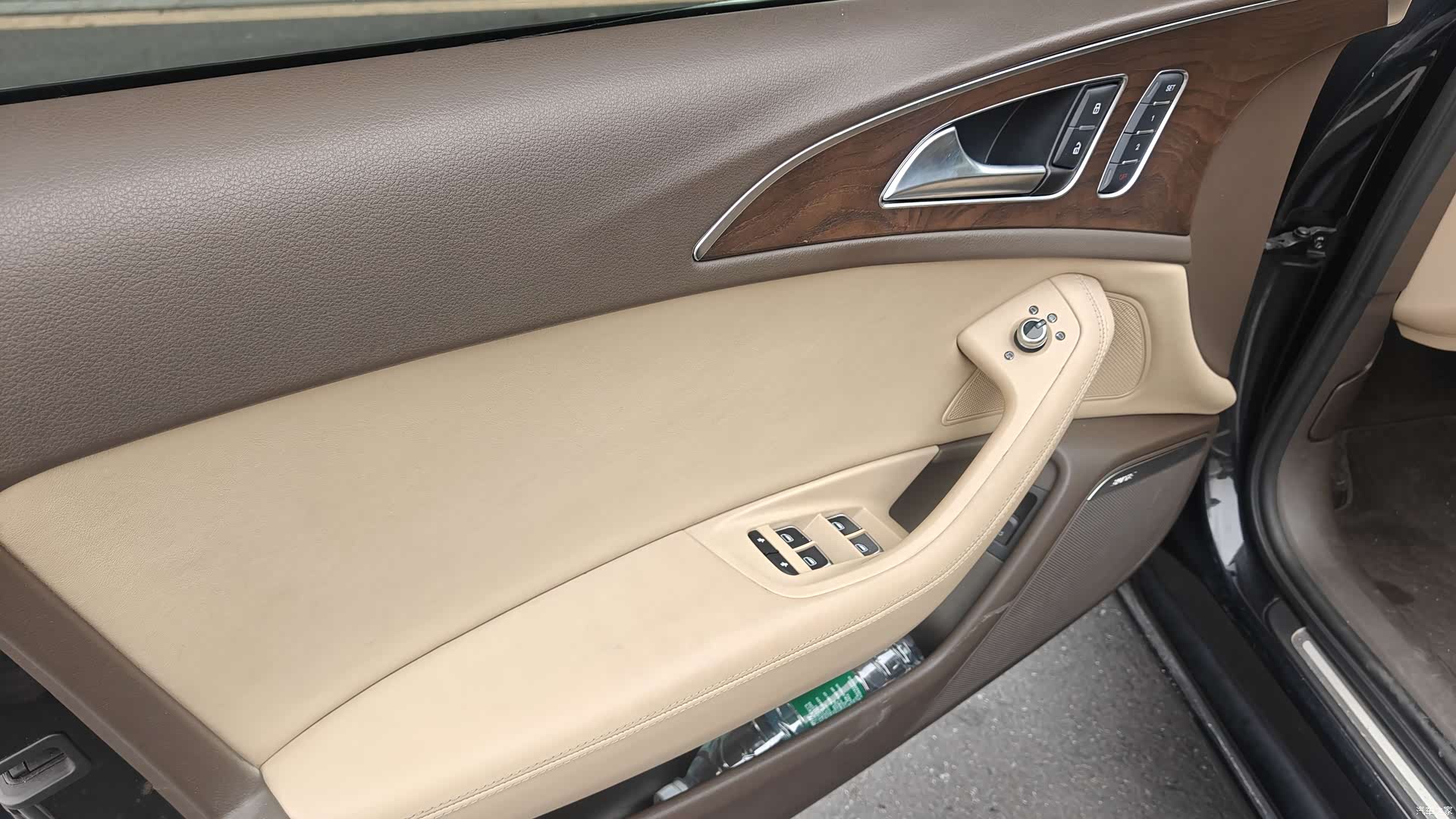Audi A6L, 2013 4