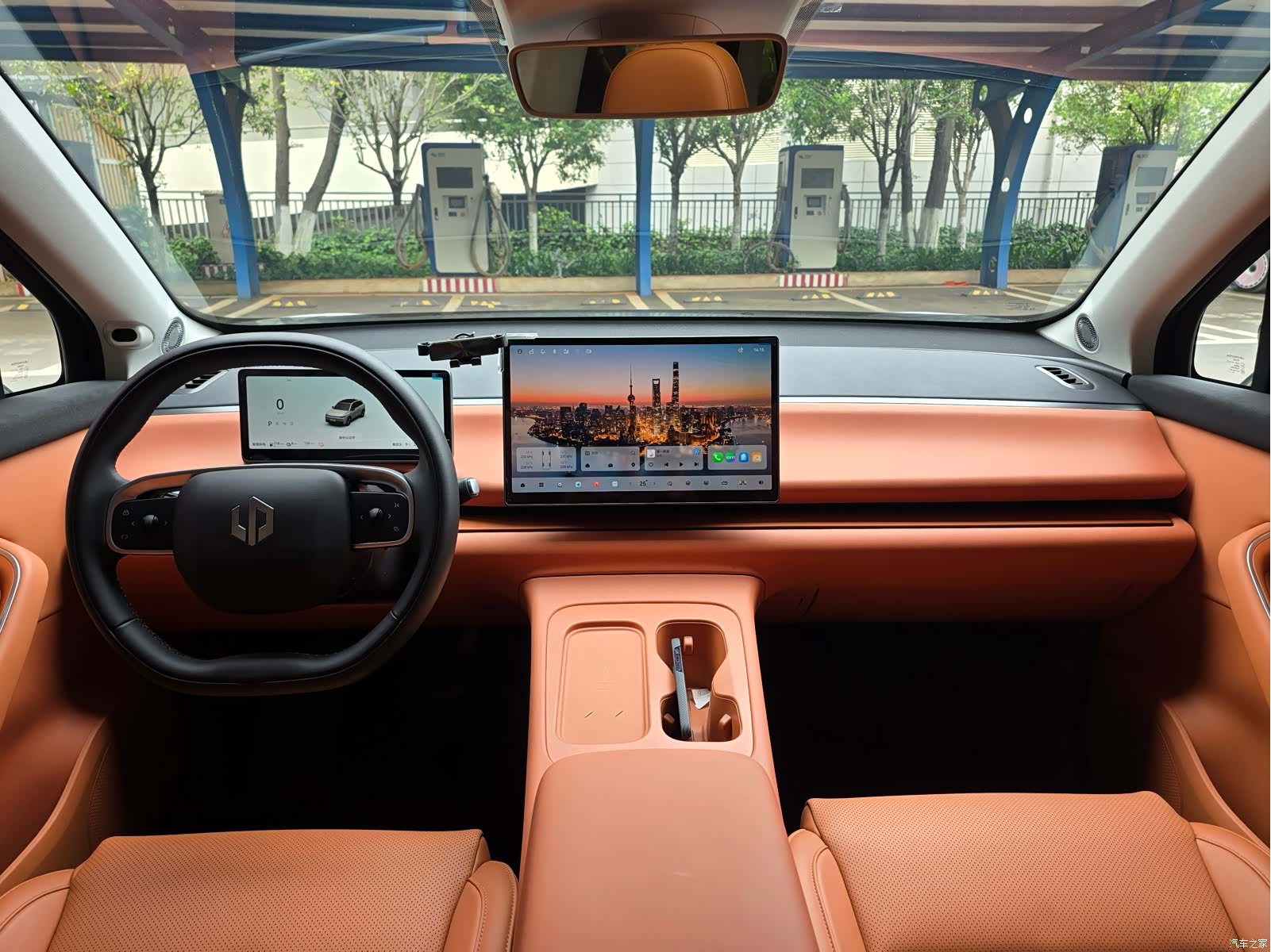 Leapmotor C10, 2024 все фото