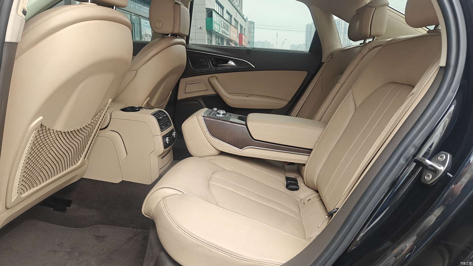 Audi A6L, 2013 все фото