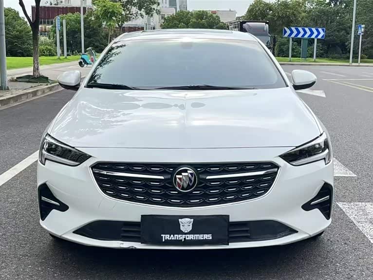 Buick Regal Buick Regal