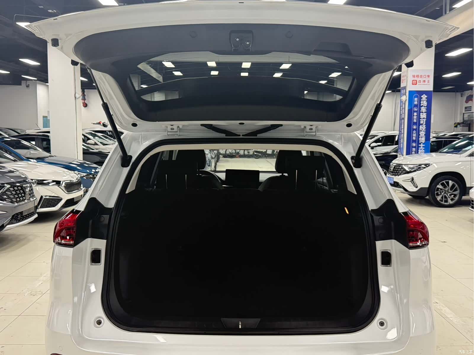Haval H6, 2021 21