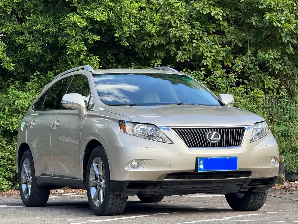 Lexus RX Classic