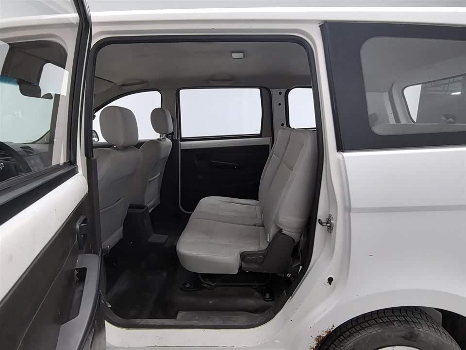 Wuling Wuling Hongguang