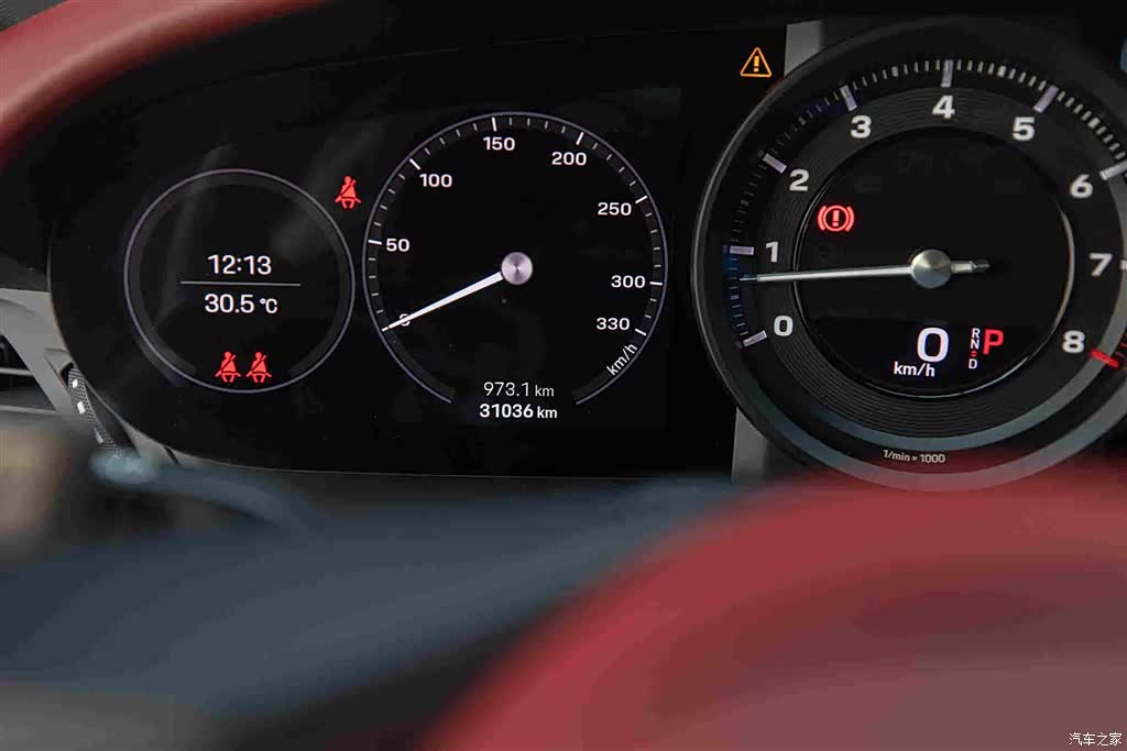 Porsche 911, 2023 16