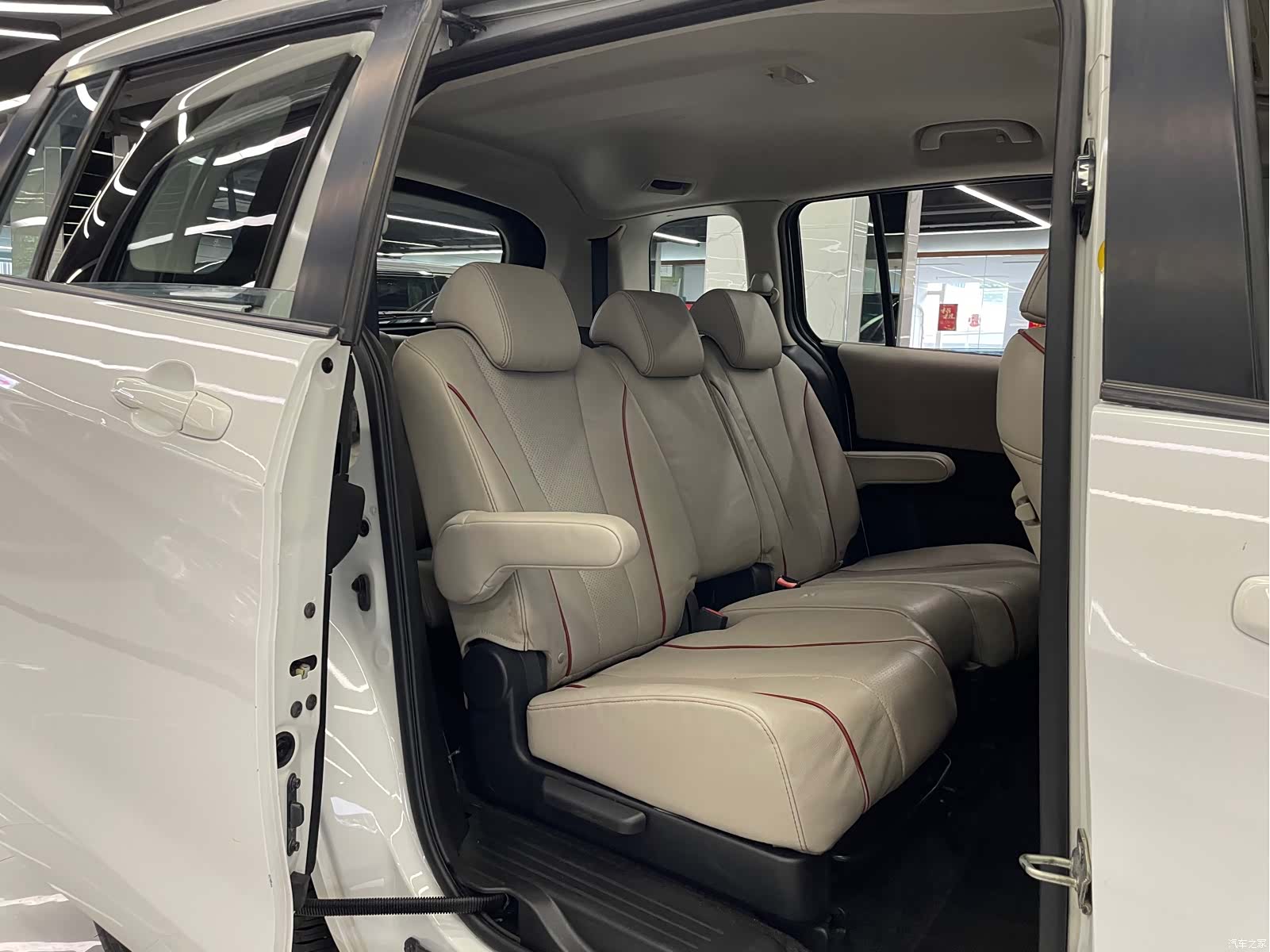 Mazda 5, 2013 10