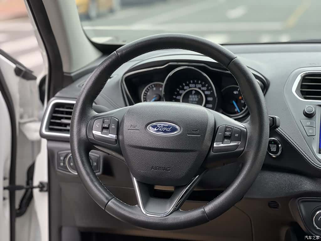 Ford VI, 2019 11