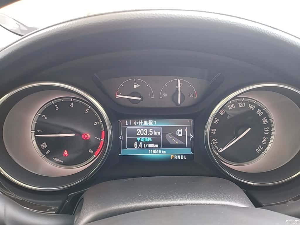 Buick Verano, 2019 12