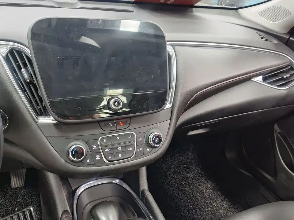 Chevrolet Mai Ruibao XL