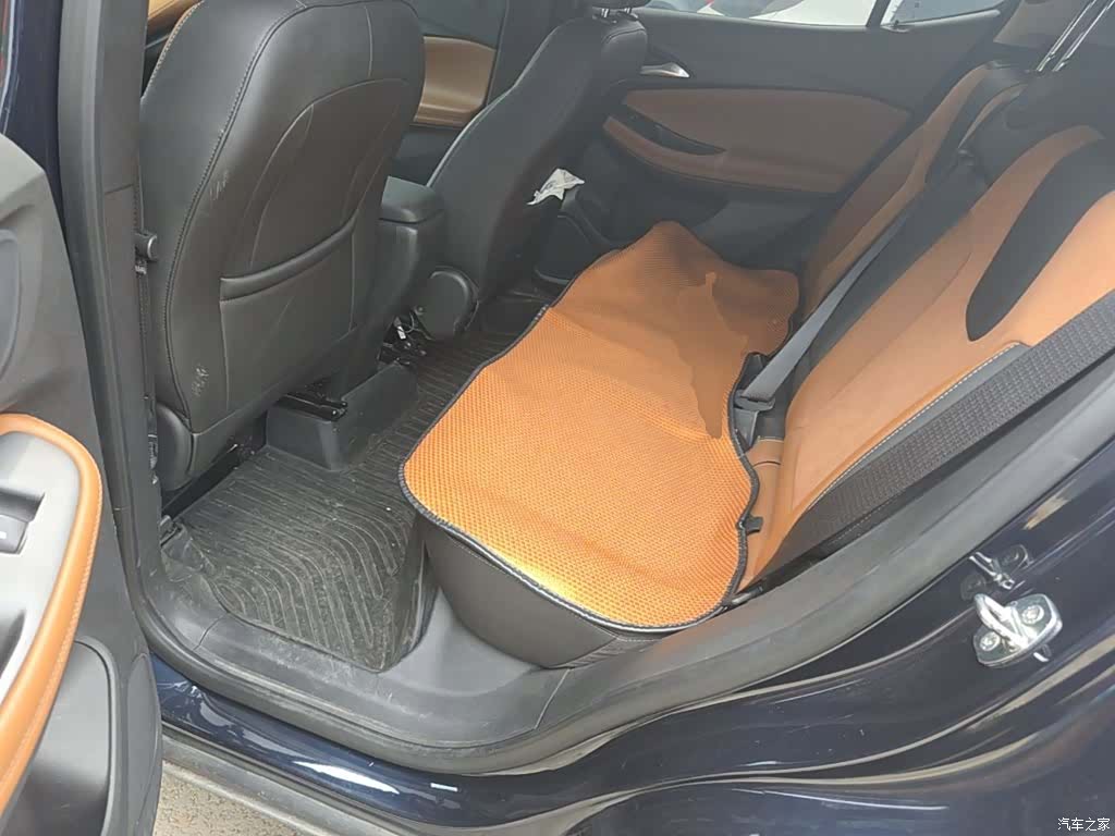 Buick Encore GX, 2020 17