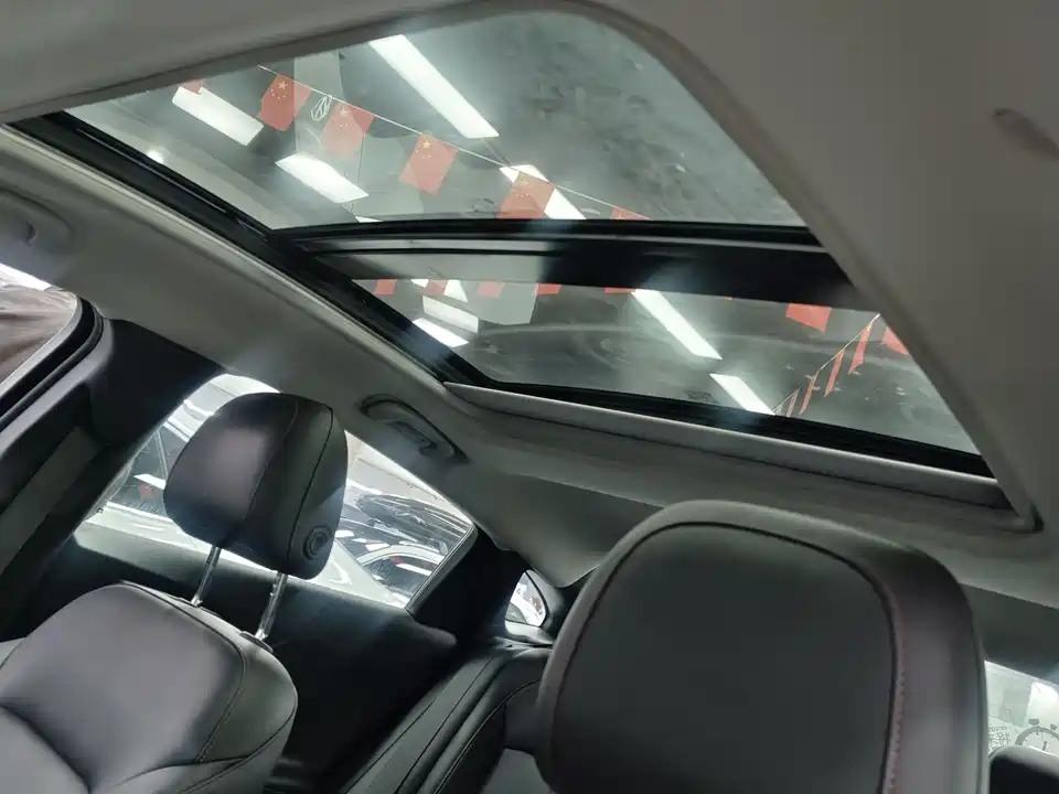 Chevrolet Mai Ruibao XL