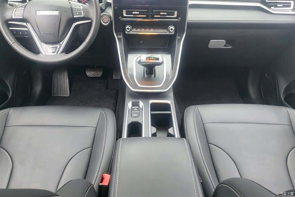 Haval M6, 2021 16