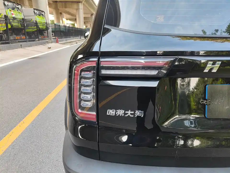 Haval Big dog Haval Big dog