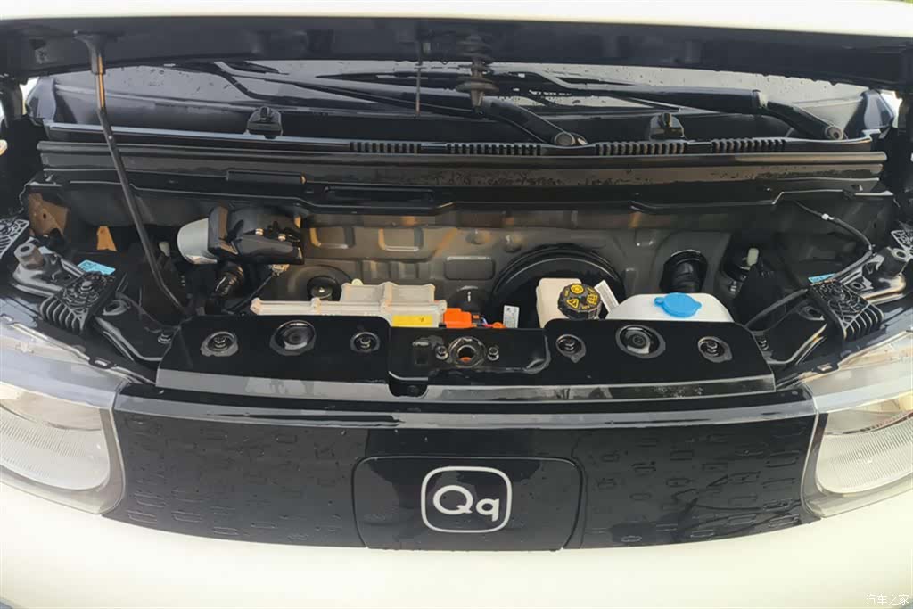 Chery QQ, 2024 10
