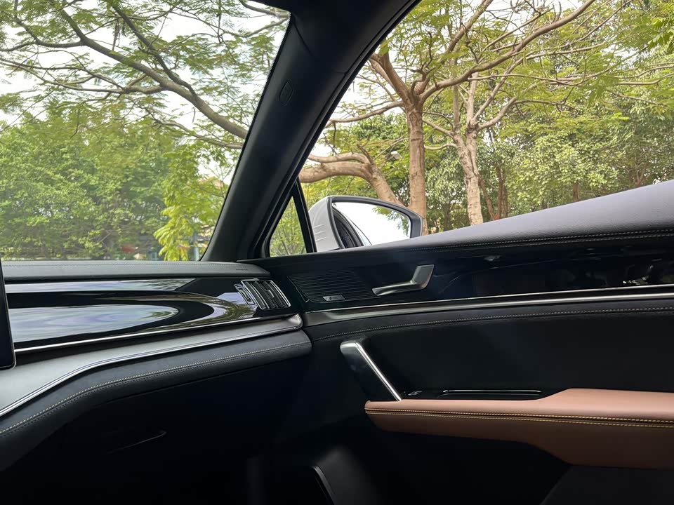 BYD Tangxin Energy BYD Tangxin Energy