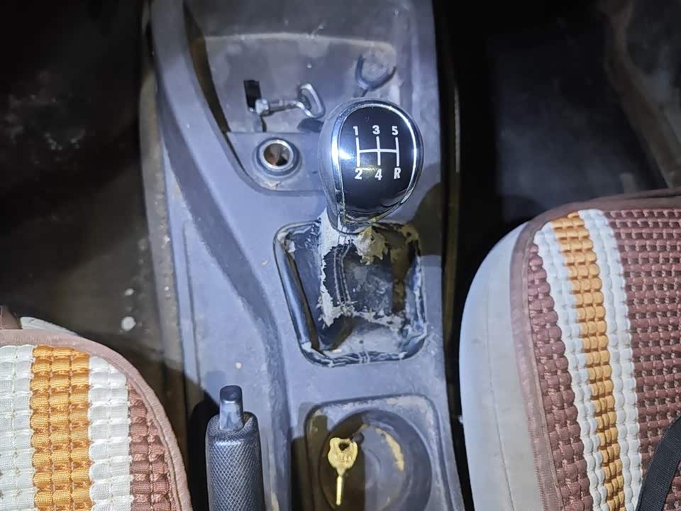 Wuling Wuling Hongguang